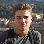 Professeur de maths sur Marseille 13001
